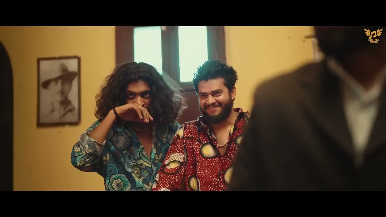 WARNING (masoom sharma ). Song