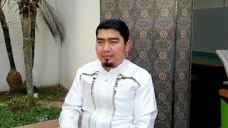 Download lagu Ustaz Solmed Tak Hadiri Pemakaman Ustaz Arifin Ilham, Ini Alasannya