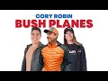 All about bush planes  backcountry flying with cory robin