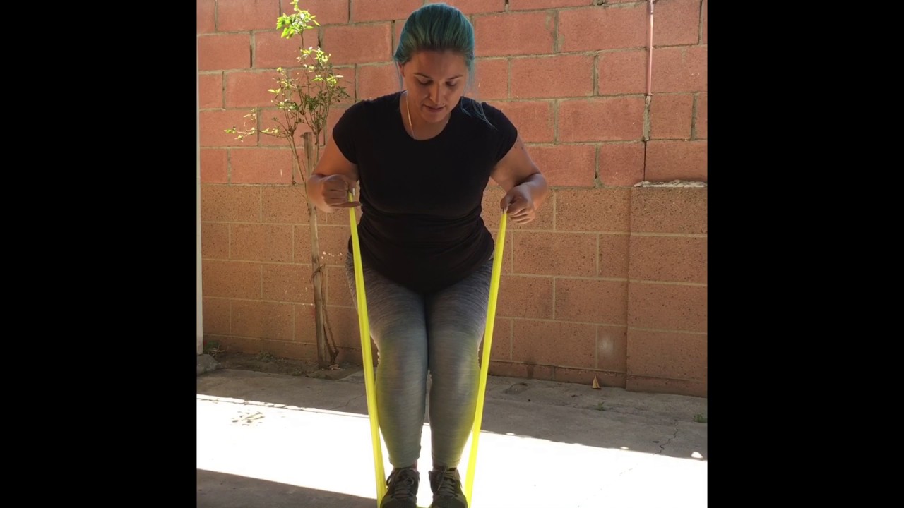 Furious Fitwear -Resistance Bands