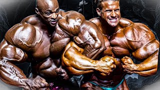 8x MR. OLYMPIA RONNIE COLEMAN – THE MAN WHO SHOOK BODYBUILDING 🌍💪 #RonnieColeman #MrOlympia