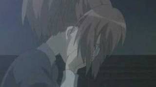 Here without you...