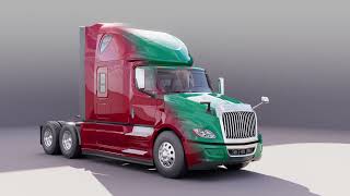 DClimate: APU Solutions that optimize fleet efficiency & maximize driver comfort.
