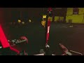 PSVR2、underdogs、ロボット地下格闘アクションゲーム、アンダードッグスという名前なのにゴリラって主人公で、敵が犬っぽい動きのアクションゲーム