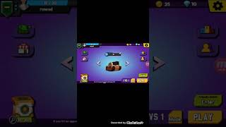 Jai Trouver Une Copie De Brawl Stars
