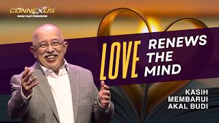 Love Renews The Mind | Connexus Worship | Dawn of Hope screenshot 4