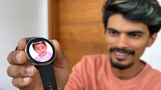 இந்த WATCH பயங்கரமா இருக்கு..😅 AMAZFIT GTR MINI screenshot 4