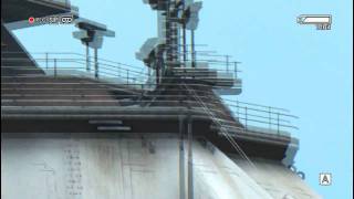 Tomb Raider Underworld Cutscene 08 Chase for the Artifact HD