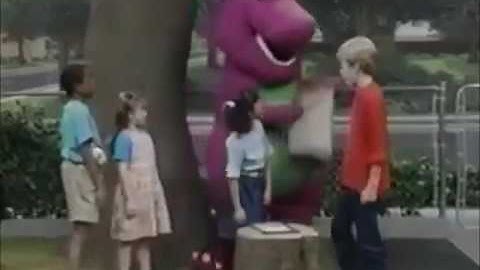 Colors & Shapes (1998 Version) Part 15