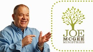 Marriage Building Seminar [Part Two] - Guest Speaker: Joe McGee