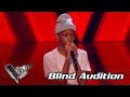 14yearold leo performs park that benz  blind audition  the voice kids uk 2021