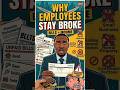Working Hard But Still Not Rich? Here's Why#viralvideo #moneymaking #richman #wealthylife#relatable