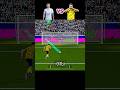 Maximiliano Araujo 🇺🇾 vs 🇸🇪 Viktor Gyokeres 🔥Penalty Challenge #efootball2026