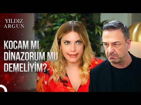 Açıp Kapatma Tuşu Yok Mu Kocaların?
