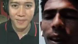 Sandiwara Cinta Rury Feat Apri