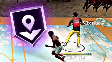 HOW TO USE SPACE CREATOR + MIDDY MIGICIAN THE PROPER WAY On 2K23