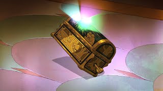 Amphibia The Thing About Friends Promo Edit