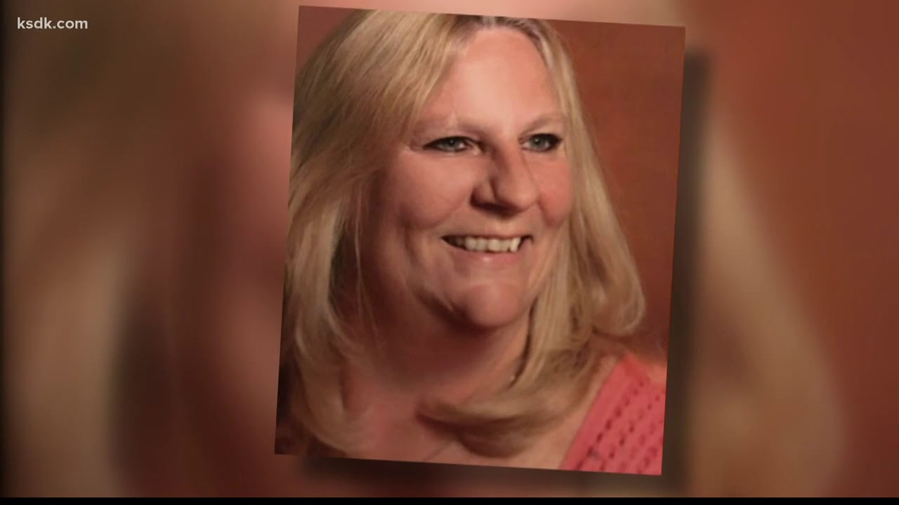 Body found in car identified as missing woman - YouTube