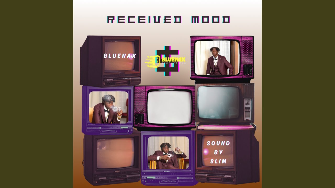 Watch Received Mood on YouTube Watch Received Mood on YouTube