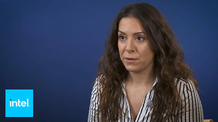 All in One Day: Suzanne | Intel Business