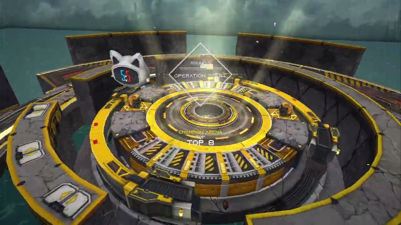 Champion Arena Arc NA S18 - Promotion Tournament [Top 8]