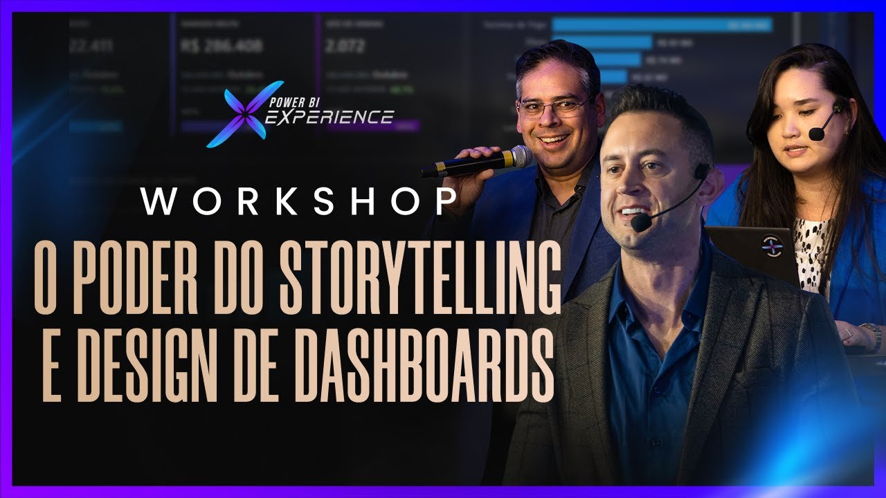 🔴 WORKSHOP: Storytelling Aplicado à Análise RFV (Recência + Frequência ...