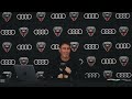 René Weiler Post-Match Press Conference | D.C. United vs Nashville SC | MLS 2026