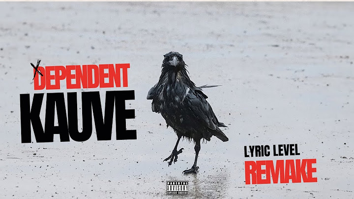 EMIWAY BANTAI - DEPENDENT KAUVE | OFFICIAL AUDIO | Remake