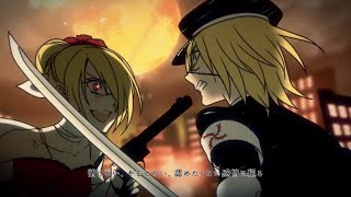 【AST】 Re:birthed ／ Kagamine Rin & Len 【Vietsub】