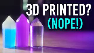 Your 3D Prints are Boring (Make this instead!)