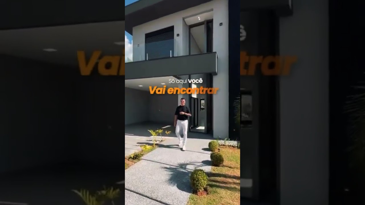 Style B: Fast & Dynamic Real Estate Edit (Social-First Sample)