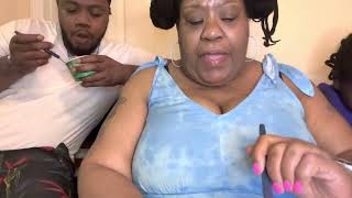 Review on nature’s premium fruit pearls strawberry & banana