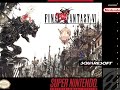 FINAL FANTASY VI OST BATTLE THEME EXTENDED 