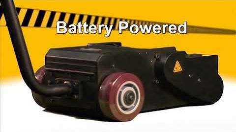 CartMover™ Overview