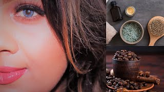 The best coffee scrub sinhala | පැහැපත් සුදු සමක් සදහා කෝපි ස්ක්‍රබ් | pavithra peiris | ??