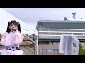 キャンディランド教団(女神ぷにたん) 富岩運河環水公園 マルチカメラパターンA) 2018年10月7日
