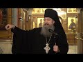 БЛАГОСЛОВЛЯЙТЕ ДРУГ ДРУГА - Как поступил Илия II, Католикос-Патриарх всея Грузии