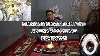 Download Lagu MAKNA DAN MANFAAT KEMENYAN MP3