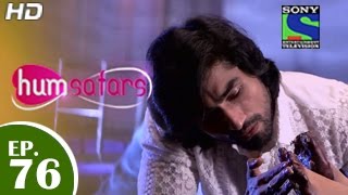 Humsafars - हमसफर्स - Episode 76 - 15th January 2015