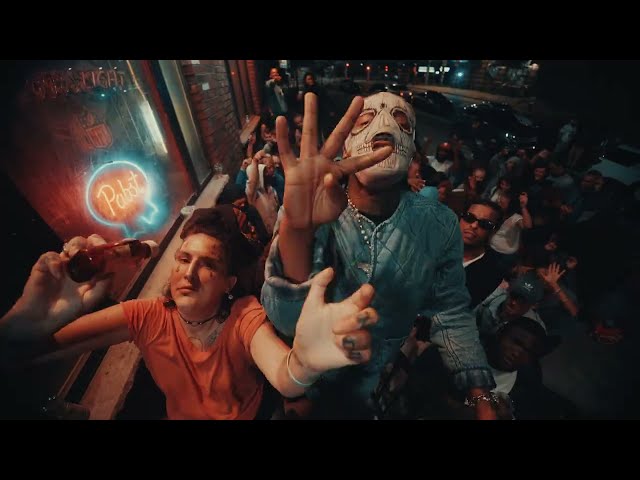 Skrilla - RYLO (Official Music Video) Video Thumbnail