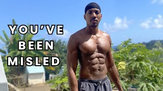 STOP Training Like An Influencer And START Training Like An Athlete