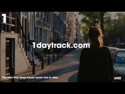 Exclusive Mix #40 | James Carter - Right On Time | 1daytrack