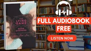 The Lying Game by Sara Shepard [ Full Audiobook Free ]