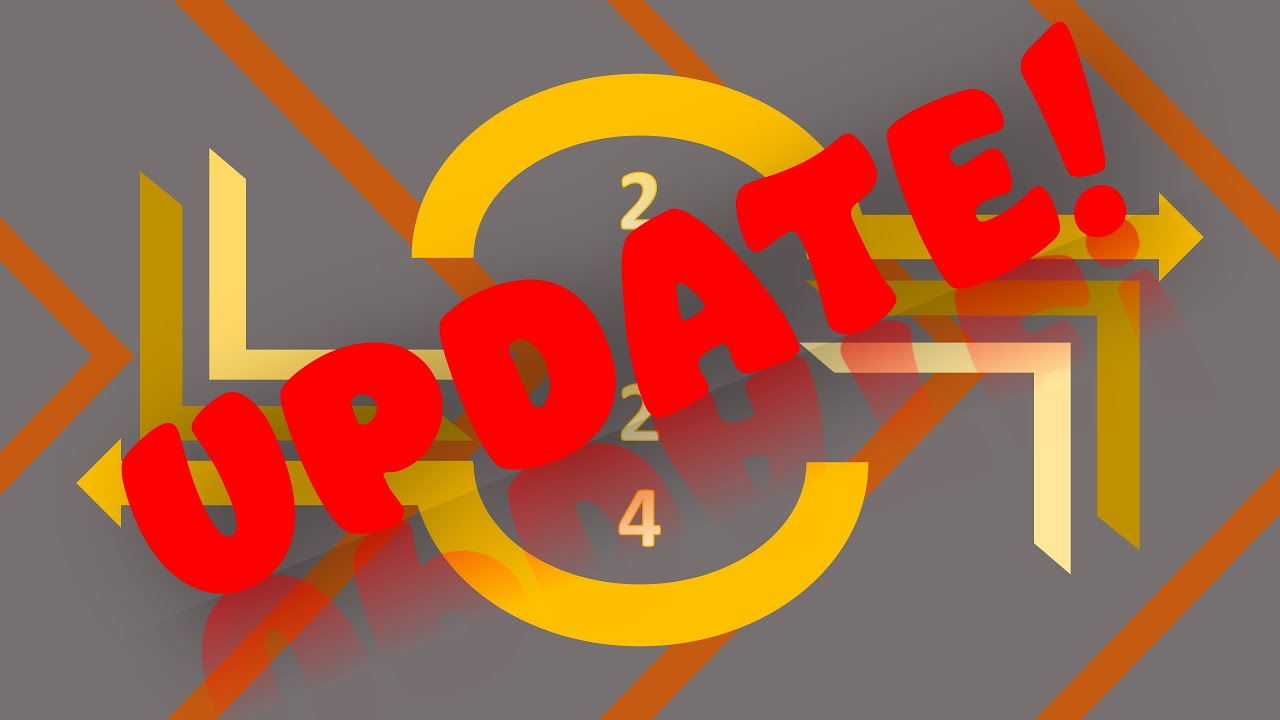 2 24 Update Video - YouTube