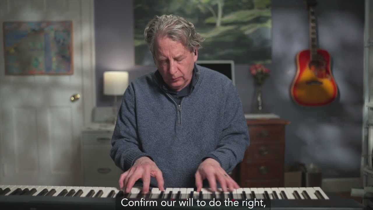 O Splendor of God's Glory Bright