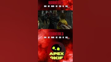 Reminder To Replay Resident Evil 3 🧟 #playstation #retrogaming #residentevil #nemesis
