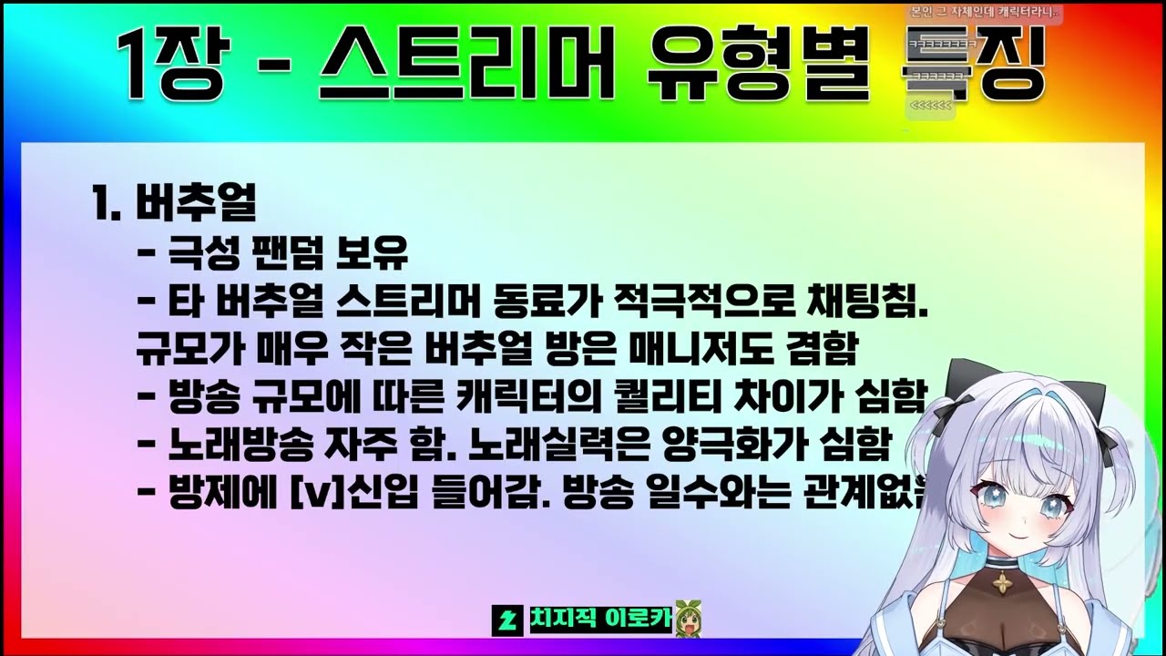 작성자님 이건 아니거든요? 네임드 하꼬가 말아주는 하꼬학개론 1편