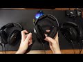 Quest for Best Competitive Gaming Audio - Sennheiser 560S vs PC38X vs Hifiman HE400i 2020