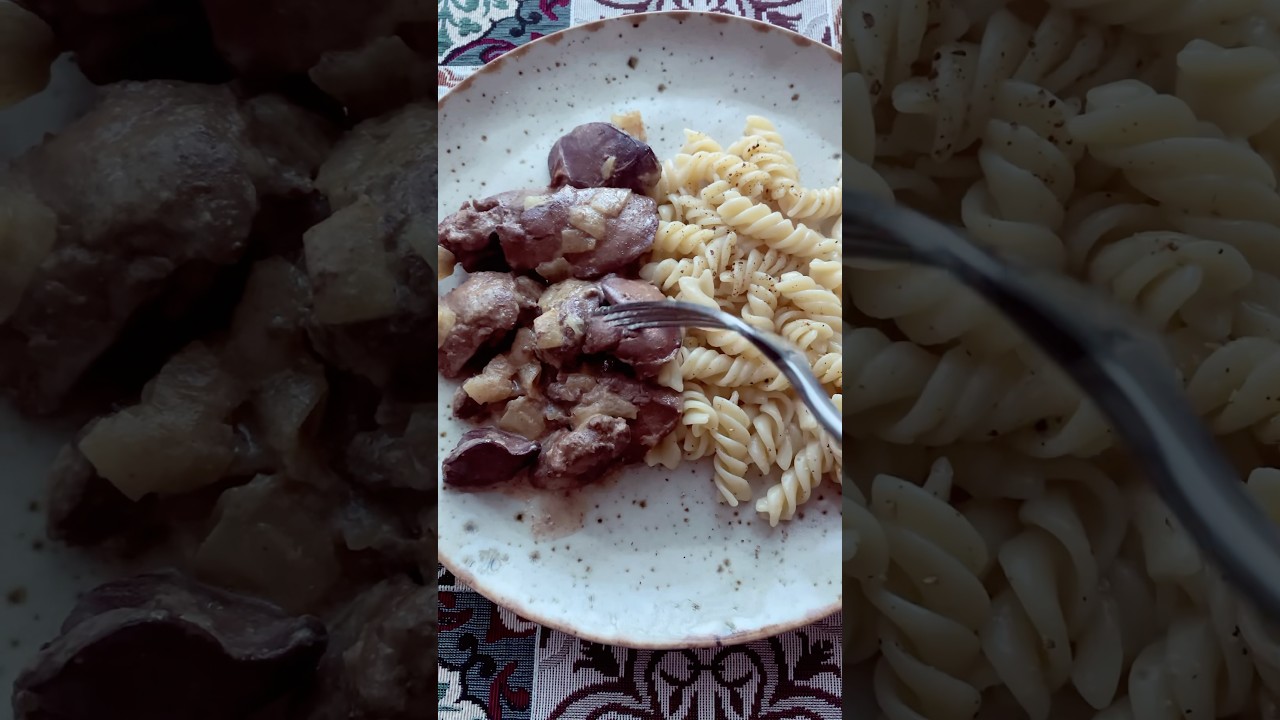 Ану вечерять! 