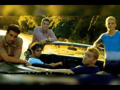 *NSYNC - I drive myself crazy (Remix) - YouTube